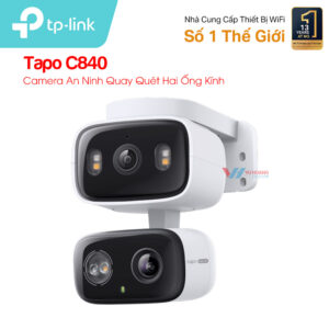 Tapo C246D